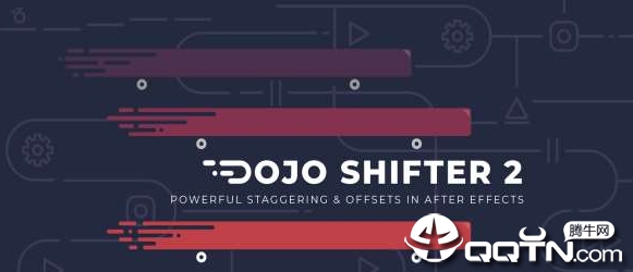 Dojo ShifterVRv2.0 M(fi)