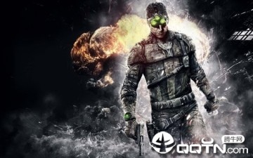 反恐对战中文版 反恐对战中文版