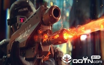 反恐对战中文版 反恐对战中文版