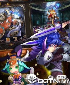 忍者猎人 忍者猎人