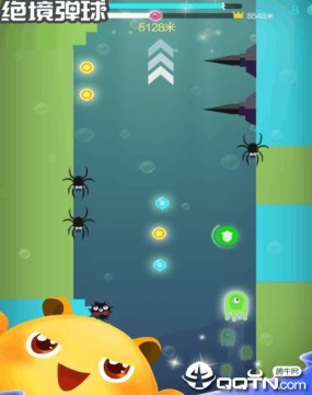 绝境弹球内购版 绝境弹球内购版