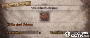 怪物猎人世界狩猎巨型麒麟任务MOD 怪物猎人世界狩猎巨型麒麟任务MOD