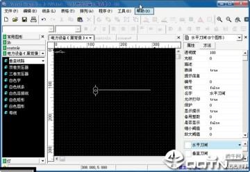 visual graph电气仿真免费下载 visual graph电气仿真免费下载
