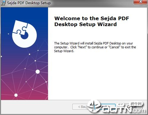 Sejda PDF Desktop Pro