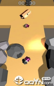 指尖塔防微信版 指尖塔防微信版