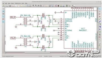 ԶKiCad 