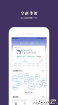 C-Life睡眠app下载 C-Life睡眠app下载