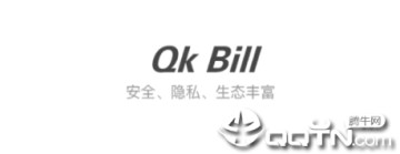 QK BILLǮֻ