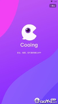 cooing罻