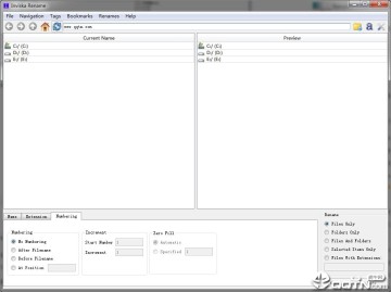 Inviska Rename