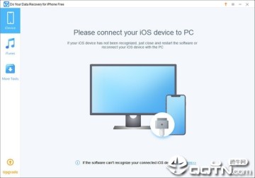 Do Your Data Recovery for iPhone