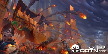 盛世三国九游版 盛世三国九游版