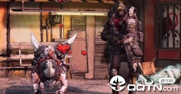 无主之地3Epic正版 无主之地3Epic正版