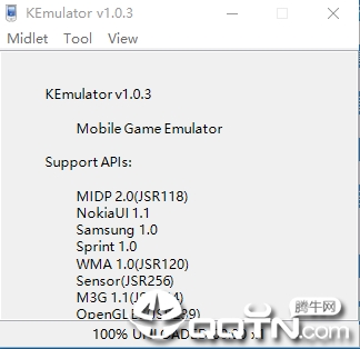 KEmulator(KEģ)