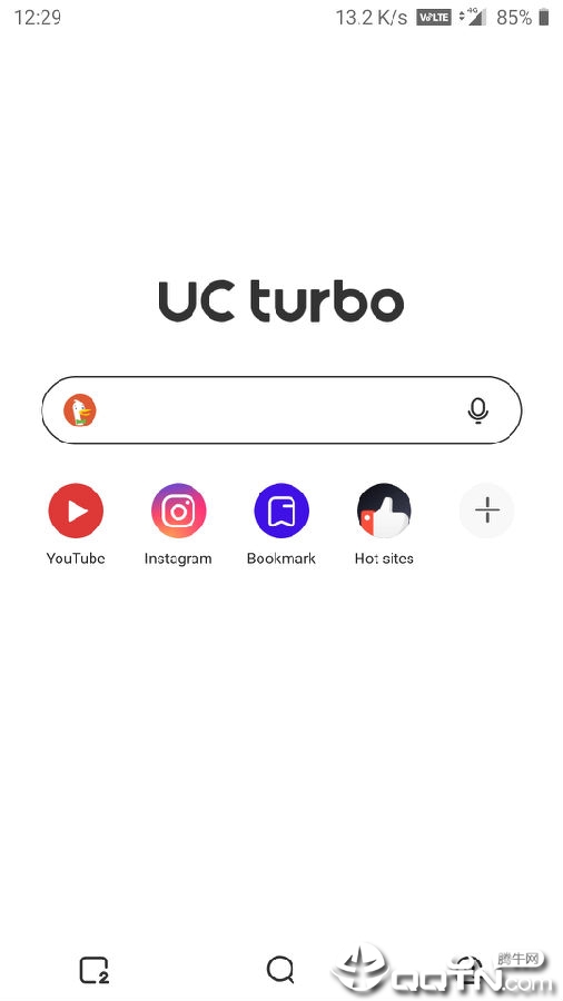 UCTurboʰ