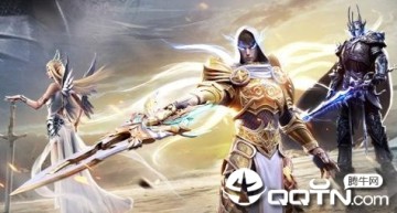 神罚暗黑 神罚暗黑