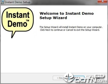 NetPlay Instant Demo