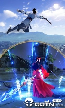 异界逍遥BT版 异界逍遥BT版