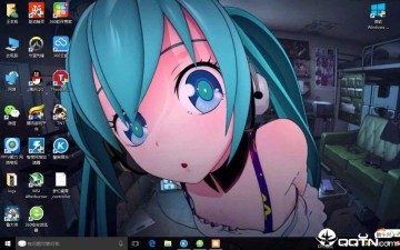 dreamscene win10