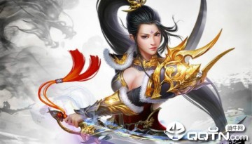 武道传奇超V版 武道传奇超V版