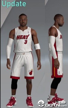 NBA2K20ȻΤ油MOD