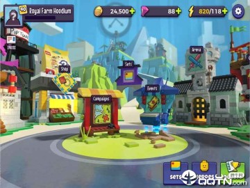 乐高传奇 乐高传奇