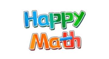 开心数学 开心数学