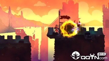 ϸ°(Dead Cells)