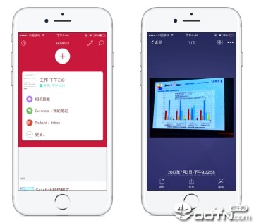 Scanbot����ɨ����