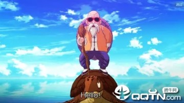 龙珠最强之战破解版 龙珠最强之战破解版