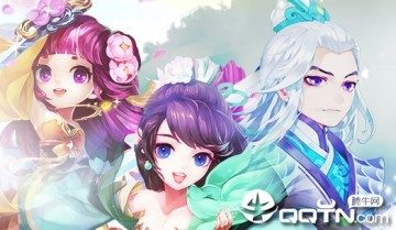 仙剑奇侠游戏 仙剑奇侠游戏