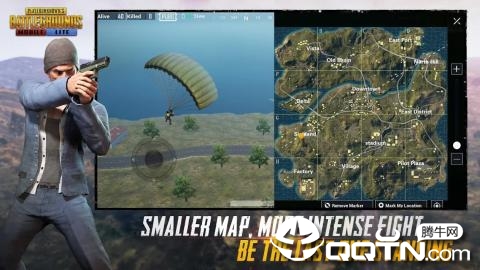 PUBG低配版v0.5.0 安卓版