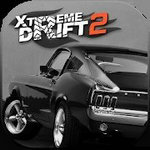 Xtreme Drift 2(极限漂移2中文版)v1.4 安卓版