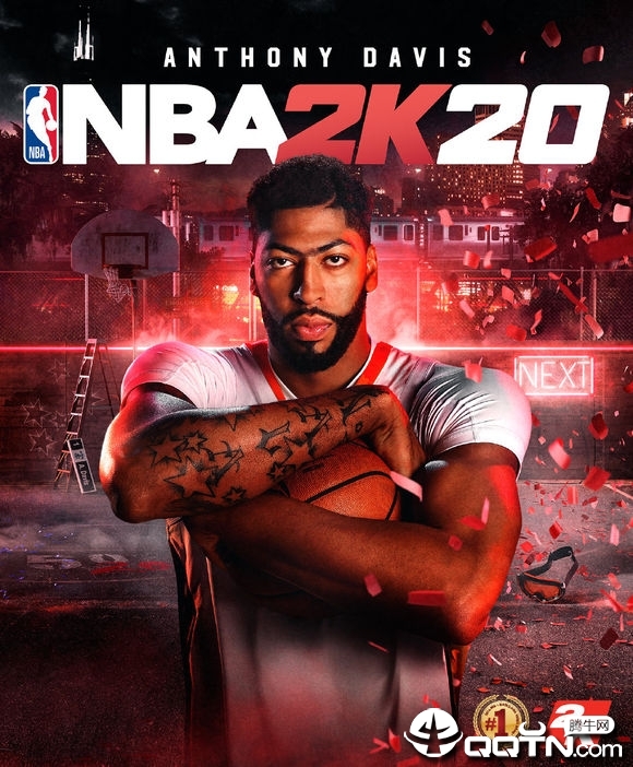 NBA2K20中文版v76.0.1 安卓版