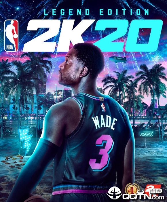 NBA2K20中文版v76.0.1 安卓版