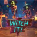 Witch It(女巫来了steam移植版)v3.6.0 中文版