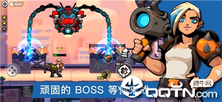 Bombastic Brothers(ֵ)v1.2.22 ׿