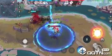 光辉对决 光辉对决