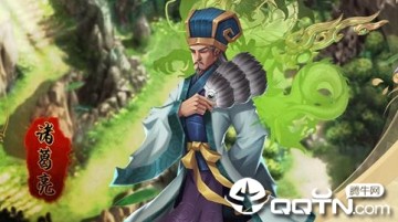 无双战纪内购版 无双战纪内购版