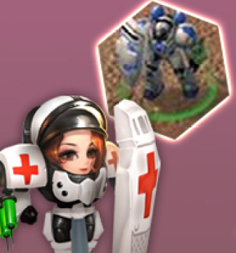 暴走英雄传腾讯版 暴走英雄传腾讯版