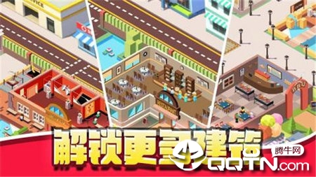 Idle Business Empire Tycoon(ִϷ)v1.1 ׿