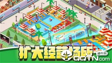 Idle Business Empire Tycoon(ִϷ)v1.1 ׿