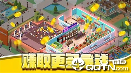 Idle Business Empire Tycoon(ִϷ)v1.1 ׿