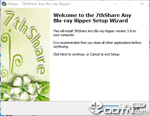 7thShare Any Blu-ray Ripperⷭ¼v3.8 ٷ