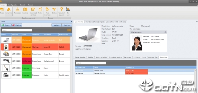 豸(ToolAsset Manager)v2.0.7192.29441 Ѱ