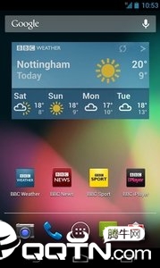 BBC Weather(BBC)v4.0.2 ׿