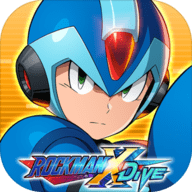 ROCKMAN X DiVE(XDiVEٷ)v0.1.1 ׿