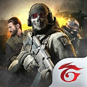 Call of Duty(决胜时刻国际服)v0.0.1 安卓版