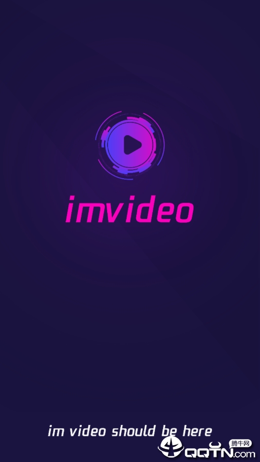 imVideoƵv1.0 ׿