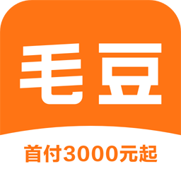 毛豆新车appv4.1.0.1 安卓版